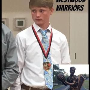 Meet your Posher, Joseph